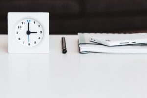 任意整理における保証人の役割とは何ですか？
