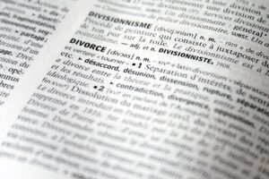 離婚した相手の借金をどう解決するべきか？