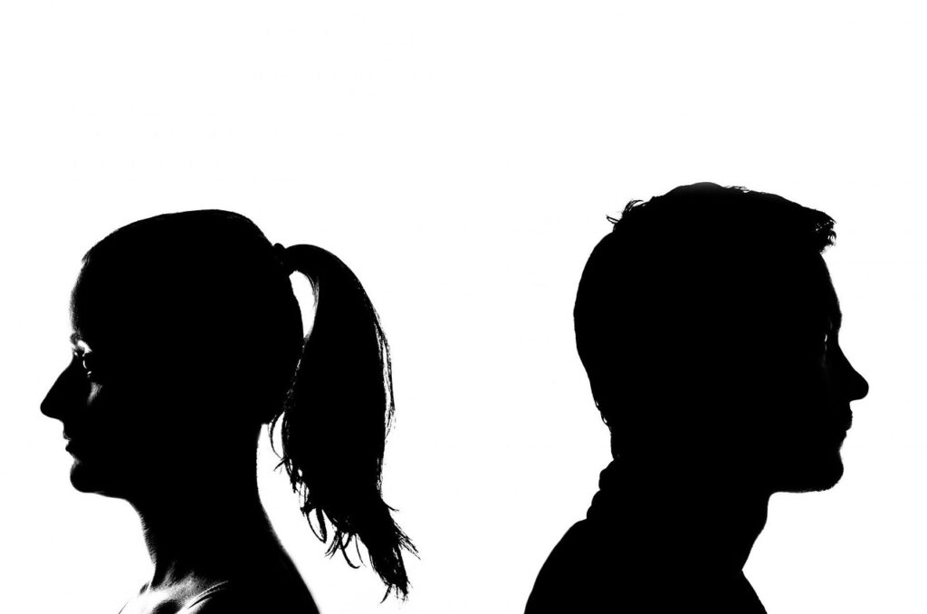 借金が原因で離婚する場合の対処法は？