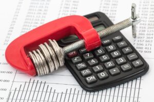 借金によるストレスを解消するための方法は？