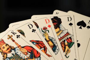 ギャンブルによる借金の相談はどこにすれば良いの？