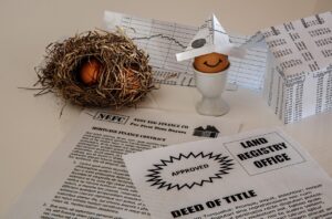 住宅ローン特則の知識があれば失敗しない？