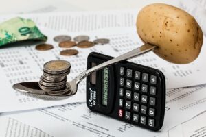 家計再建支援はどう始めればいい？