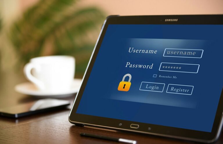 信用情報登録はどこで確認できる？